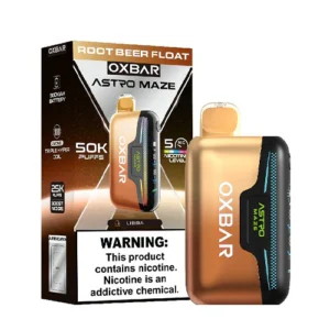 Maze 50K Disposable Vape