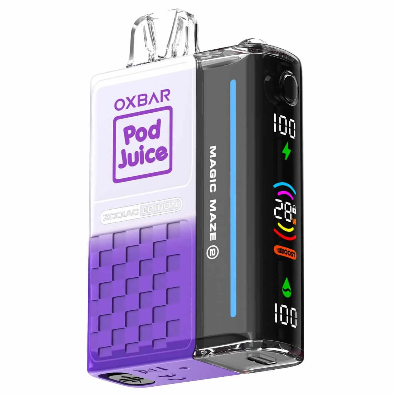MUFFIN Oxbar Pod 2G