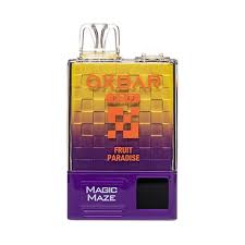 FRUIT PARADISE OXBAR PRO Magic Maze 10K Puffs
